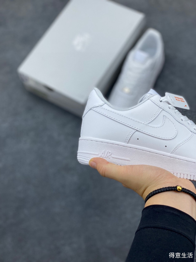 空军一号系列鞋款的气垫技术解析，空军一号系列鞋款气垫技术深度解析