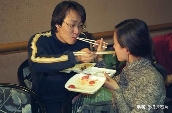 中国式结婚里丁浩的情感归宿，究竟爱的是谁？，丁浩的情感归宿，中国式结婚中的爱情归宿之谜