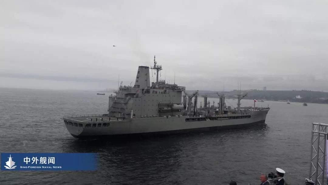 揭秘中国海军902号补给舰，海上力量的重要支柱，中国海军902号补给舰，海上力量的核心支柱揭秘