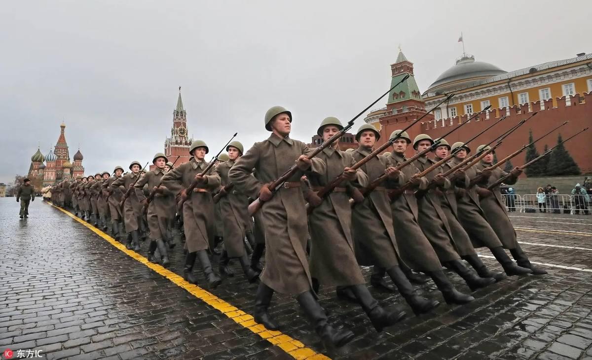 红场视频介绍,历史与现代的交汇点,红场,历史与现代的交汇点视频介绍