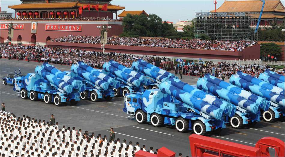 2019国庆大阅兵，院校科研方队展现科技强国风采，『2019国庆大阅兵，院校科研方队展现科技强国力量』