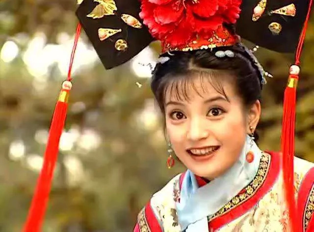 旧版还珠格格第一部,重温经典,感受永恒的魅力,重温经典还珠格格第一部,永恒的魅力