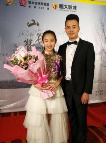 王思思演员及其神秘老公揭秘，王思思演员背景揭秘，神秘老公曝光真相