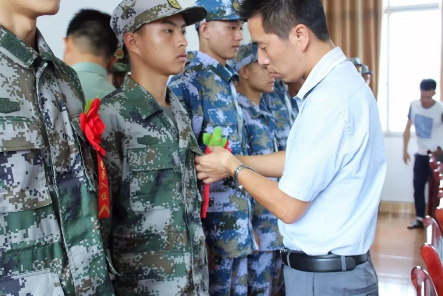 关于2023下半年征兵报名时间的探讨,2023下半年征兵报名时间解析与探讨