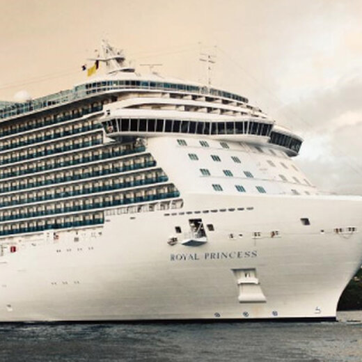 豪华游轮旅游价格表及其吸引力，豪华游轮旅游价格表与迷人吸引力探索