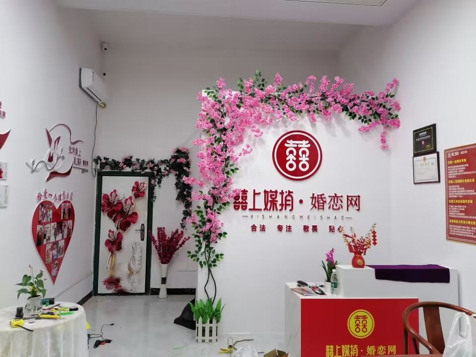 囍上媒捎连锁婚介店靠谱吗?深度解析现代婚介服务模式,深度解析现代婚介服务模式,囍上媒捎连锁婚介店是否靠谱?