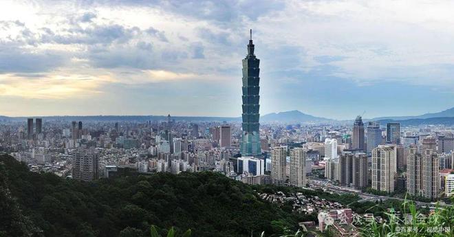 台湾著名景点之旅,探索宝岛的魅力之地,台湾宝岛魅力之旅,著名景点深度探索
