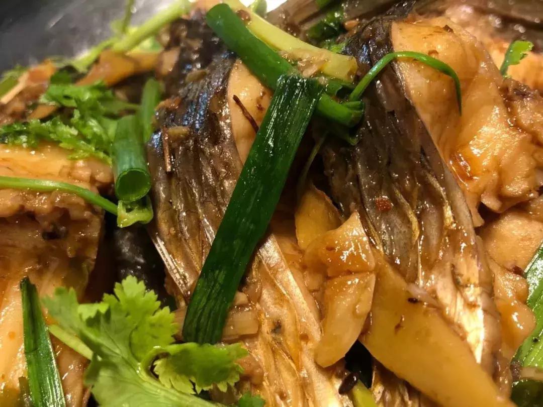 鱼的做法大全家常菜,家常鱼的做法大全