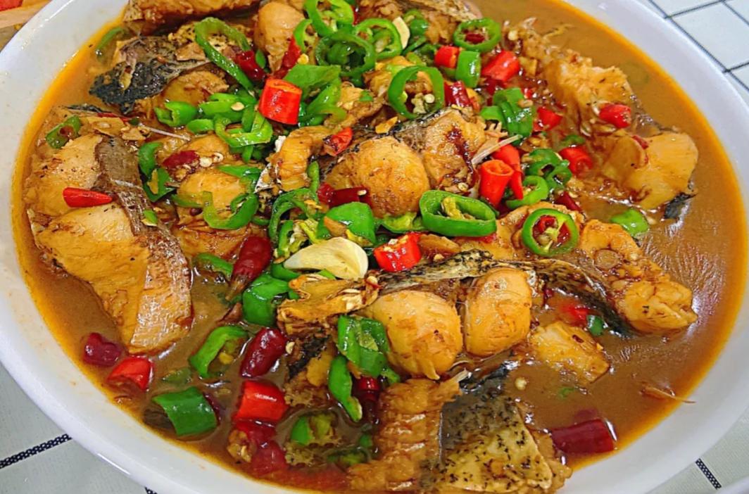 鱼的做法大全家常菜,家常鱼的做法大全