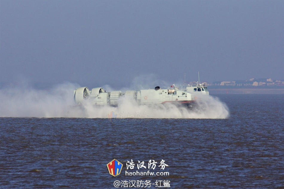 揭秘中国海军的利器,726型气垫登陆艇参数详解,揭秘,中国海军726型气垫登陆艇参数详解与利器展示