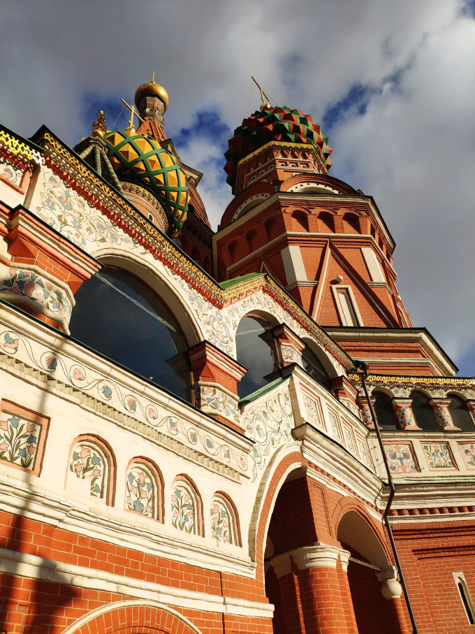 俄罗斯,历史、文化与大国崛起,俄罗斯的历史文化及其大国崛起之路