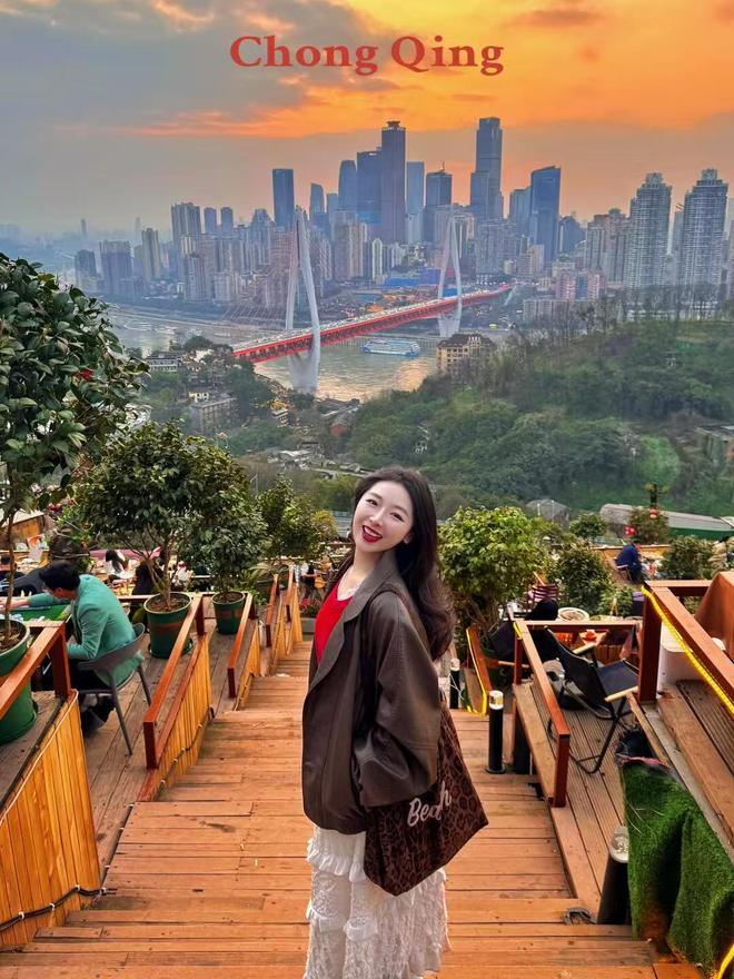 重庆旅游指南,重庆旅游全攻略