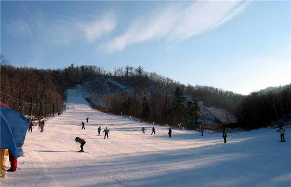 亚布力滑雪场事件,一场意外的启示与反思,亚布力滑雪场事件,意外启示与深刻反思