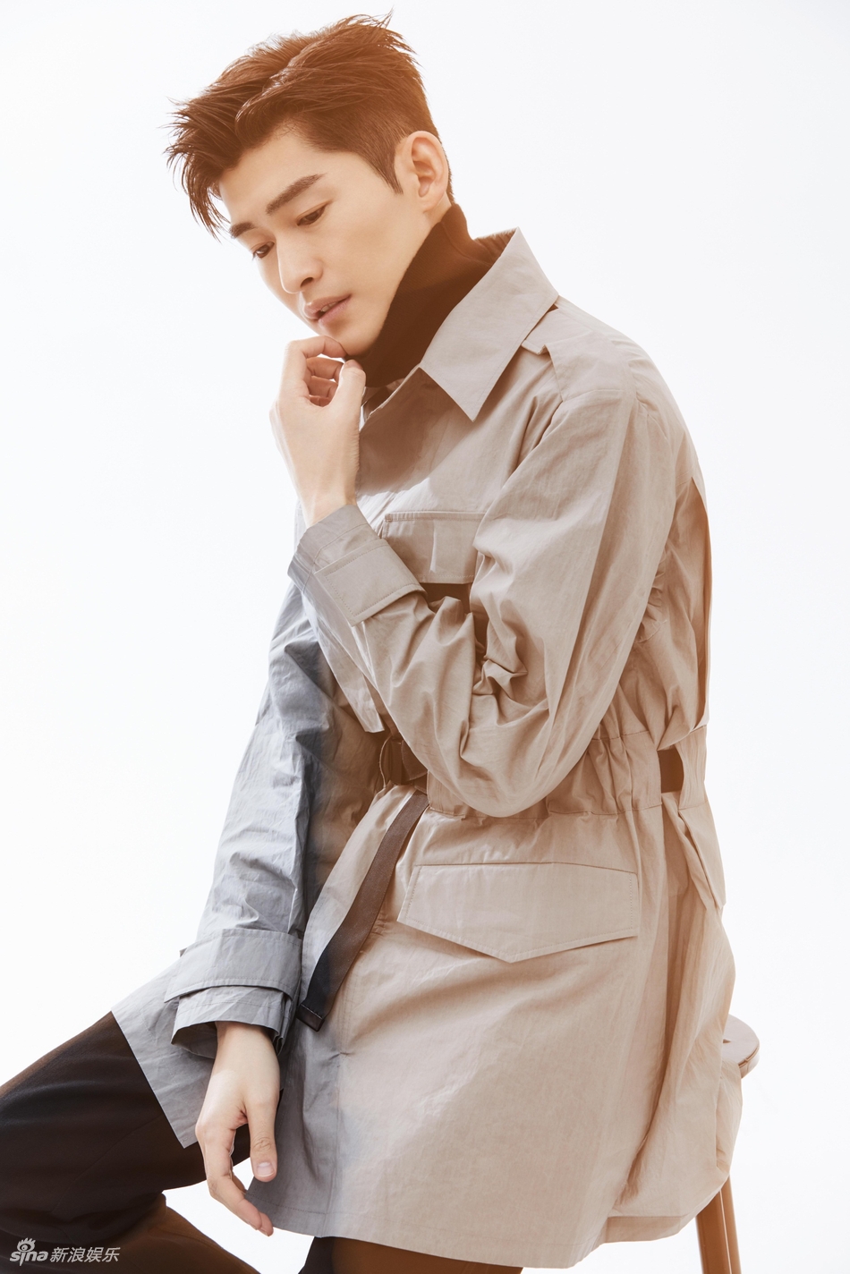 张瀚个人资料，探索一位杰出人物的生平，张瀚生平，揭开一位杰出人物的神秘面纱