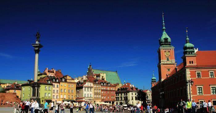 波兰是发达国家吗？——探究波兰的发展现状，波兰的发展状况，是否可视为发达国家？