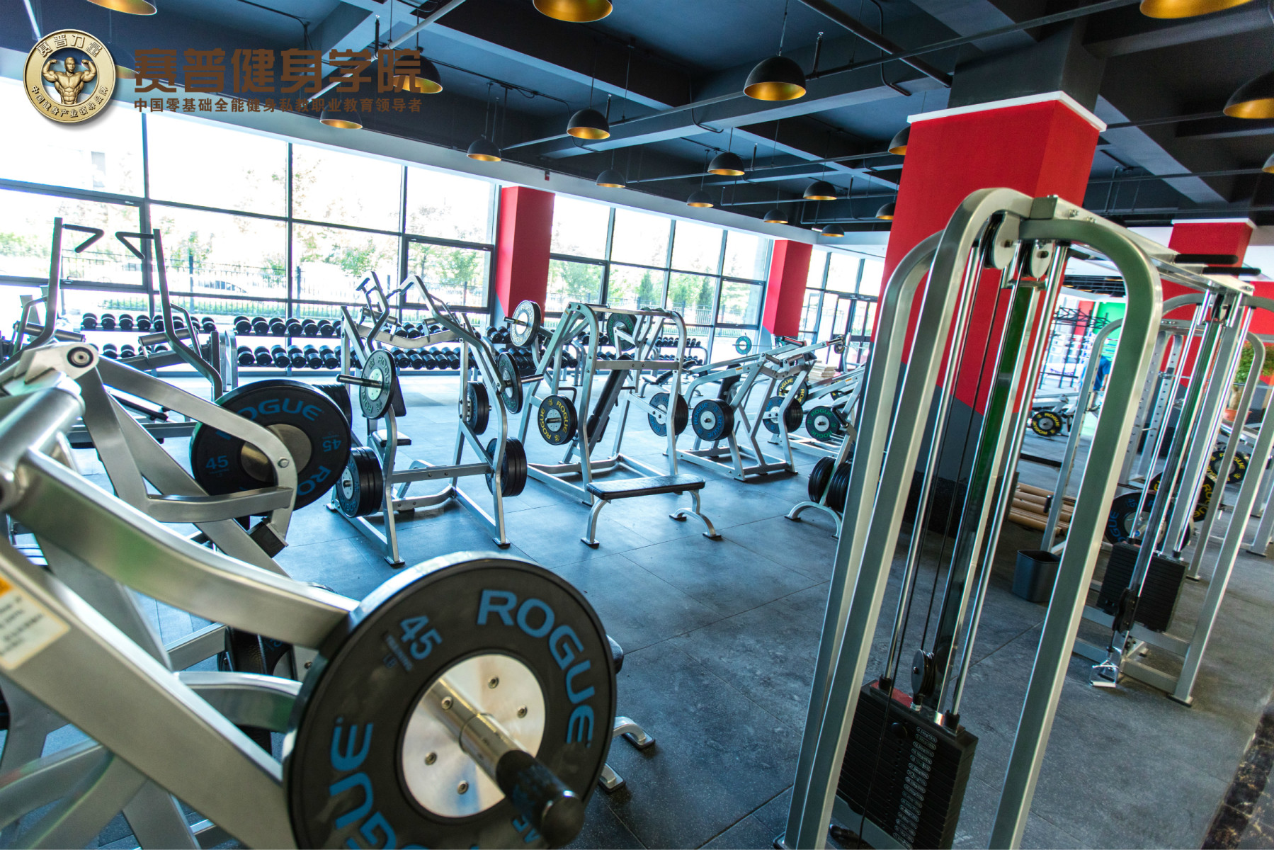 深圳健身教练培训学校,塑造专业教练的摇篮,深圳健身教练培训学校,塑造专业教练的摇篮之地