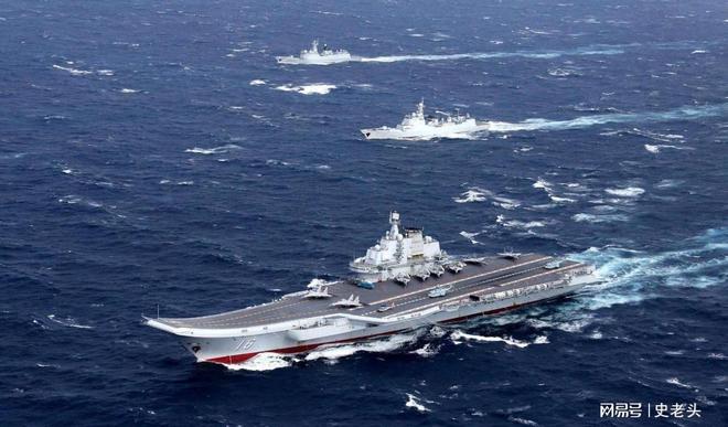 航母编队舰艇数量揭秘,强大的海上力量,航母编队舰艇数量揭秘,展现强大的海上力量