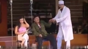 小品傻子上学,幽默背后的教育启示,小品傻子上学,幽默与教育启示的碰撞