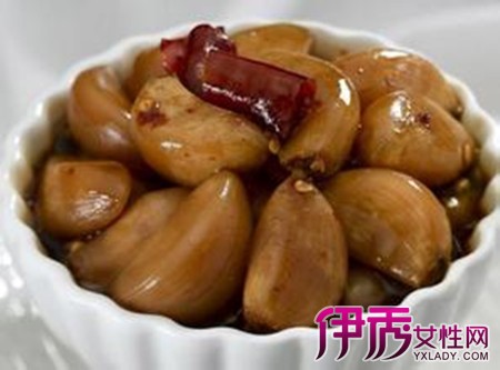 糖醋蒜的腌制方法与技巧,糖醋蒜的腌制方法与技巧详解
