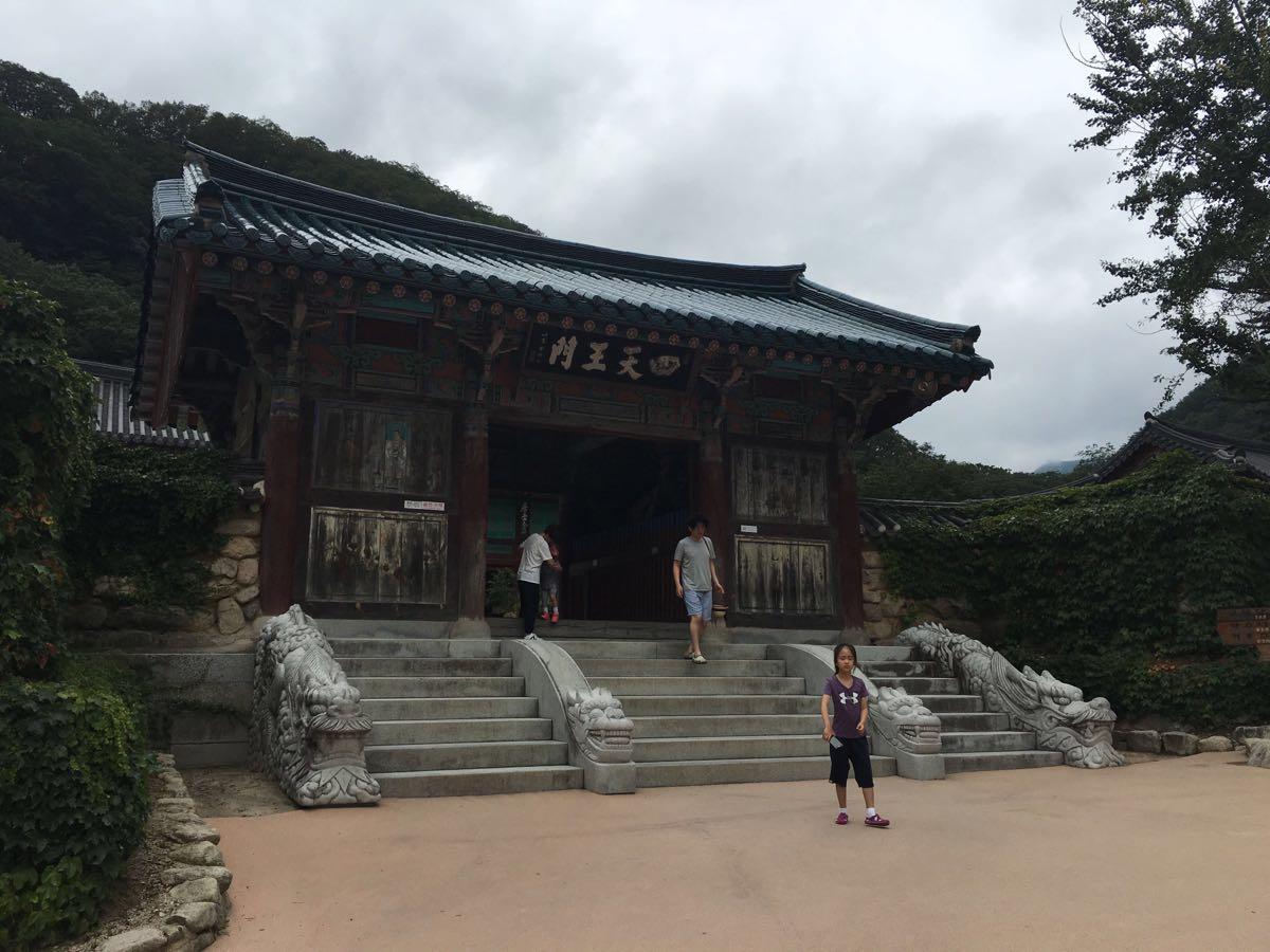 韩国旅游费用详解,究竟需要多少钱?,韩国旅游费用全解析,究竟需要多少预算?