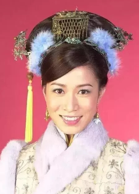 佘诗曼演过的所有电视剧，荧屏之旅的璀璨篇章，佘诗曼荧屏之旅，璀璨电视剧篇章回顾