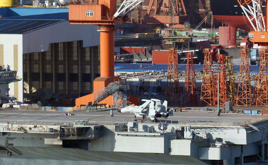 我国第四艘航母的名称及其意义,我国第四艘航母命名与意义揭晓,护卫海洋强国梦再添新力量