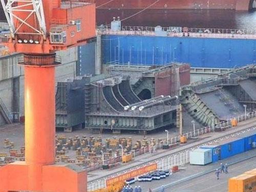 我国第四艘航母的名称及其意义,我国第四艘航母命名与意义揭晓,护卫海洋强国梦再添新力量