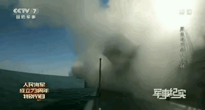 揭秘中国海军的骄傲——115舰,一艘多功能航母的身份与使命,揭秘中国海军航母之星,多功能航母115舰的身份与使命