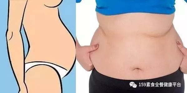 消除大肚腩的有效方法，消除大肚腩的有效攻略