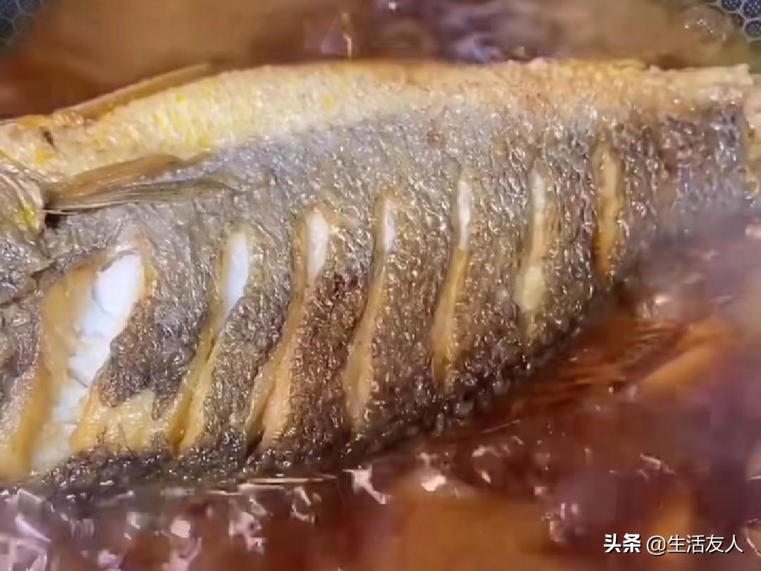 黄花鱼的家常做法,黄花鱼家常做法指南