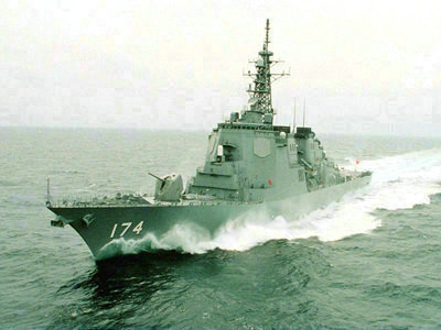 日本军舰最新消息新闻，揭示日本海军现代化进展与全球影响力，日本海军现代化进展及全球影响力，最新军舰消息深度解析