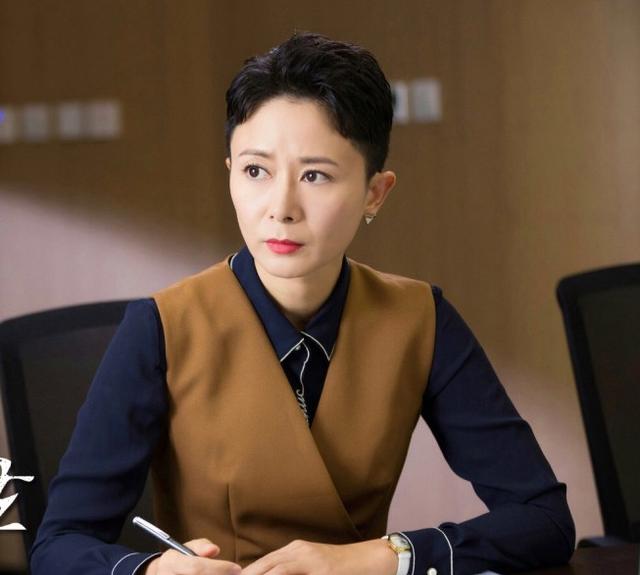 女演员张恒现状，星光璀璨，多元发展，女演员张恒，星光璀璨，多元发展之路