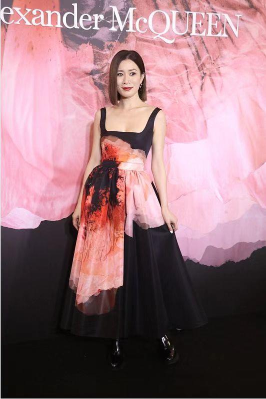 佘诗曼是哪里人,探寻一位优秀演员的出生地与成长之路,佘诗曼的出生地与成长之路,一位优秀演员的探寻之旅