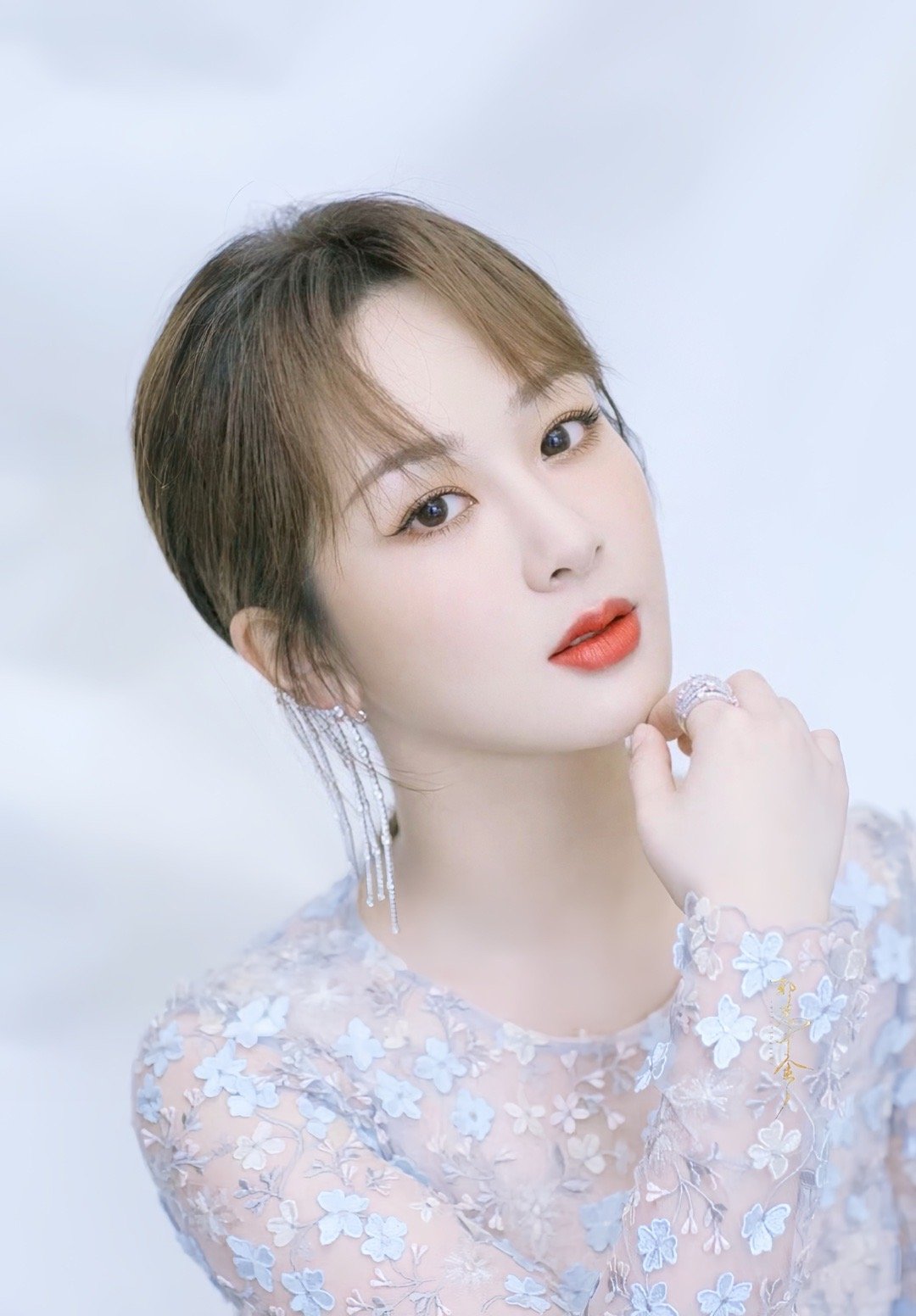 杨紫，实力与魅力的双重强化，杨紫，实力与魅力的璀璨绽放