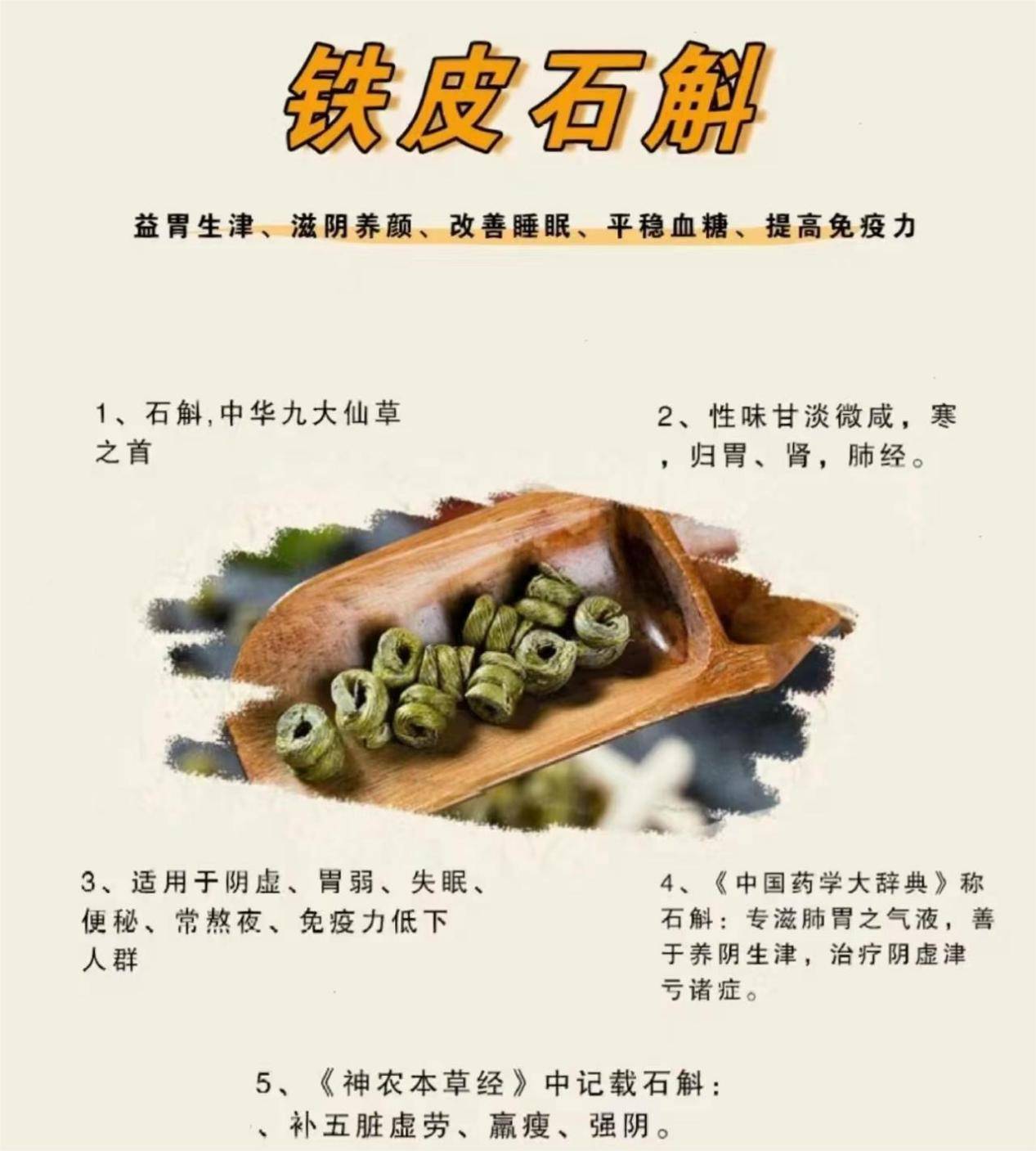 功效与作用解析