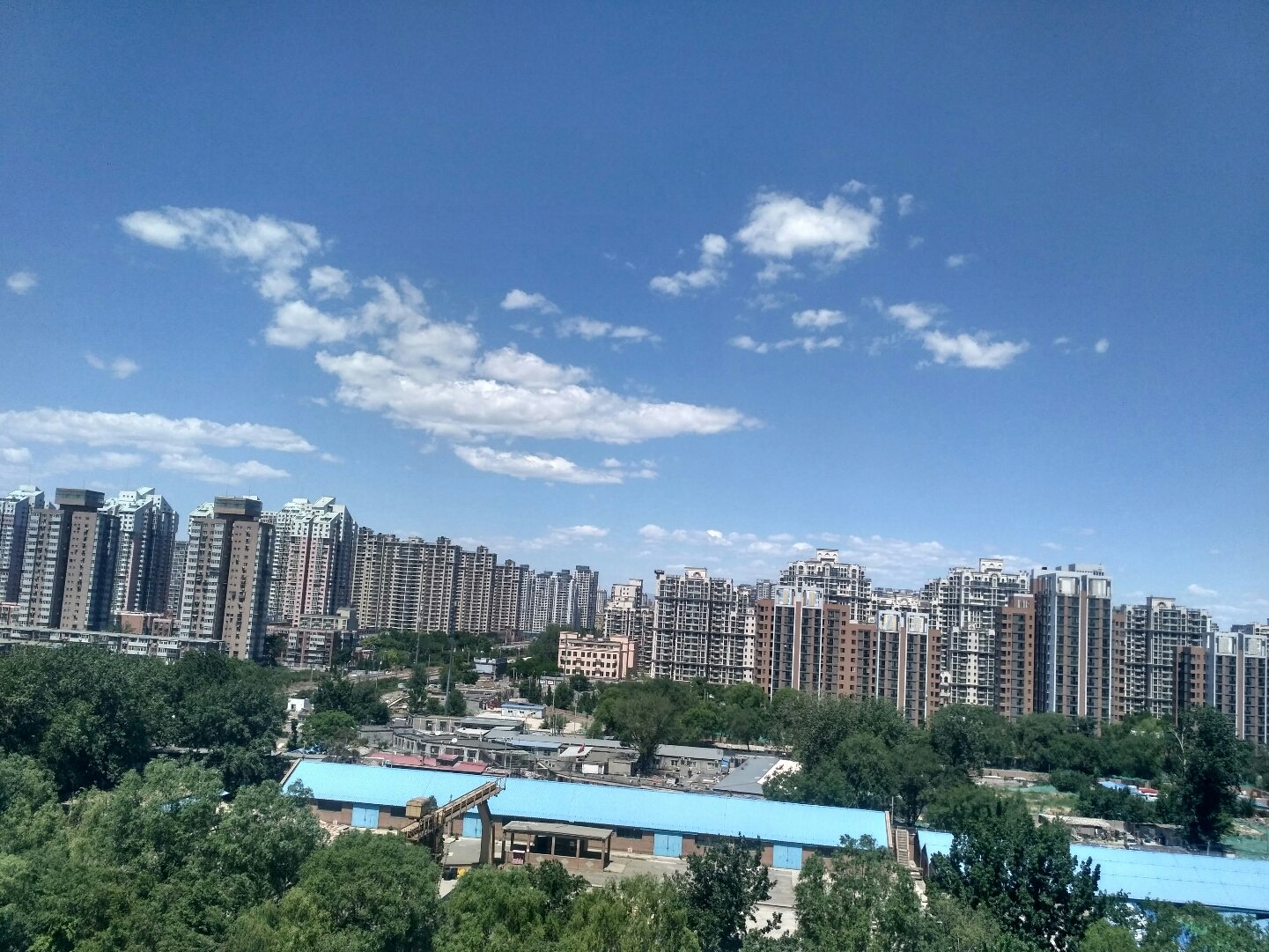 北京朝阳区天气预报,北京朝阳区今日天气预报