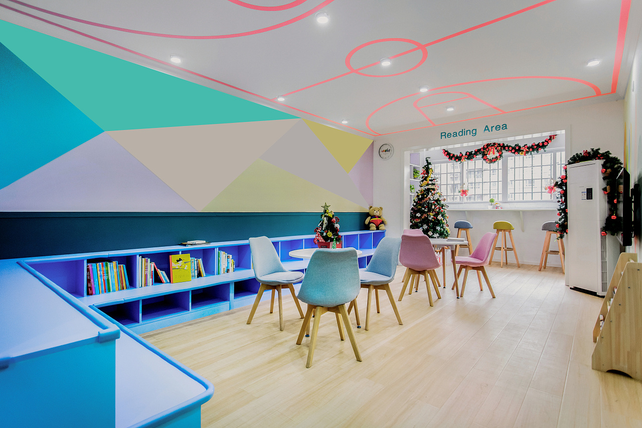 少儿培训，塑造未来的关键力量，少儿培训，塑造未来领袖的关键力量