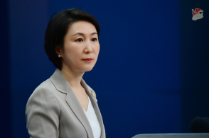 外交部秦岚个人资料简介，外交部秦岚个人资料简介，秦岚的个人背景与职业生涯概述