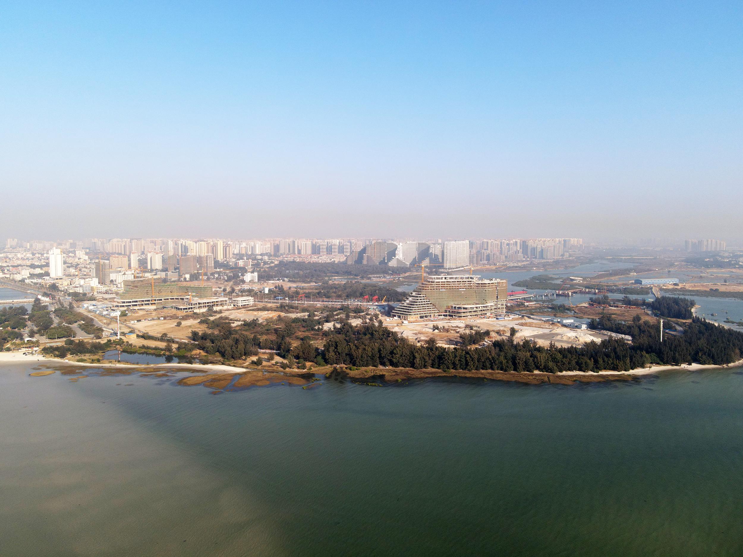 北海，好玩吗？值得一去吗？，北海旅游攻略，值得一游的度假胜地吗？