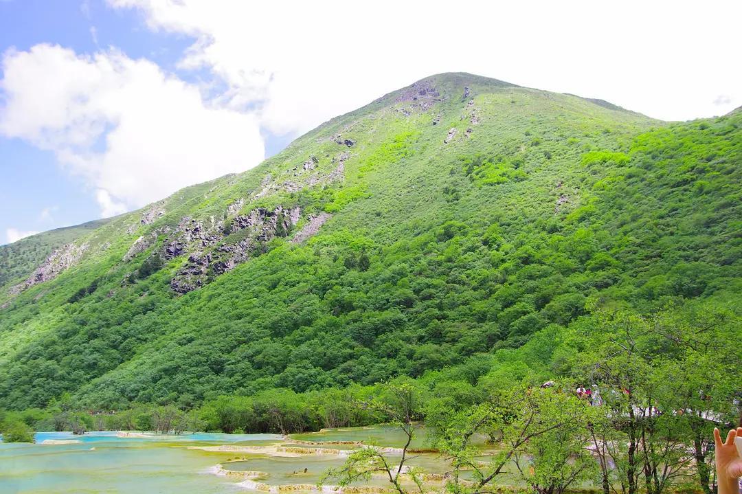 四川游玩攻略，必去景点大全，四川必游景点攻略大全