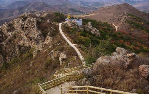 葫芦岛旅游景点大全排名,葫芦岛旅游景点排行榜大全