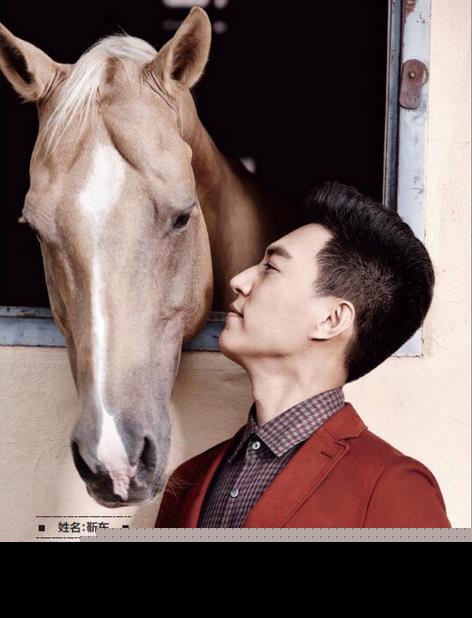 靳东妻子李佳的个人资料介绍，靳东妻子李佳的个人资料揭秘