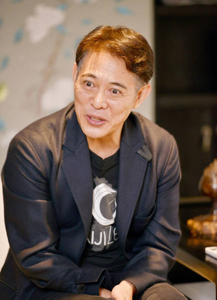 李连杰老得快的原因，多重因素下的探讨，李连杰老得快的原因，多重因素深度探讨