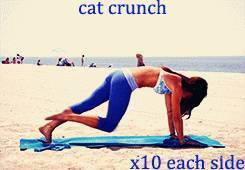 小学生如何七天练出腹肌——腹肌速成攻略,七天速成!小学生腹肌锻炼攻略