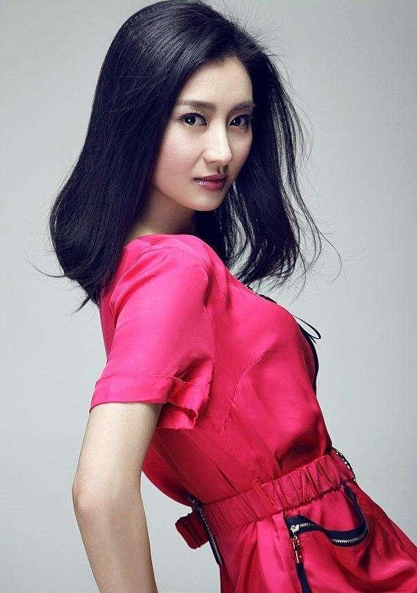 演员斓曦的个人资料,演员斓曦的详细个人资料介绍