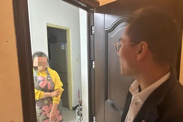 探索附近的人一百米上门,便捷生活的双刃剑,探索附近的人,上门服务的双刃剑