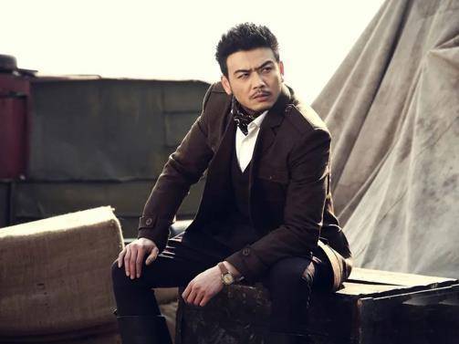 杨烁主演的电视剧大全，2019年精彩纷呈，杨烁主演电视剧大全，2019年作品精彩纷呈