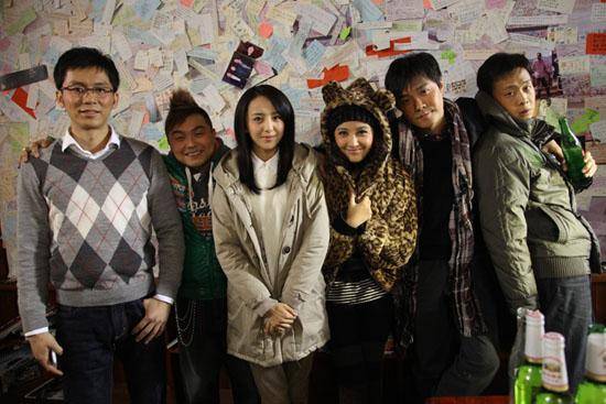 北京爱情故事演员表——一部感人至深的都市情感剧,北京爱情故事演员表,都市情感剧的感人篇章