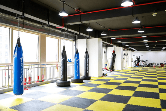 附近健身馆，探索健康生活的门户，附近健身馆，开启健康生活之门的密钥