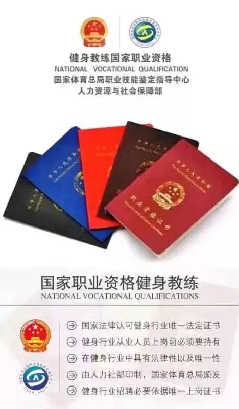 全国健身教练资格证书,塑造专业健身行业的关键力量,全国健身教练资格证书,塑造专业健身行业的核心驱动力